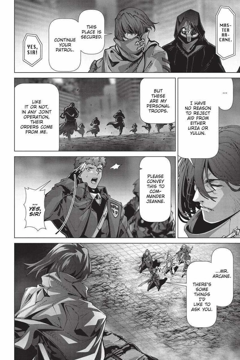 Naze Boku No Sekai Wo Daremo Oboeteinai No Ka 57 3