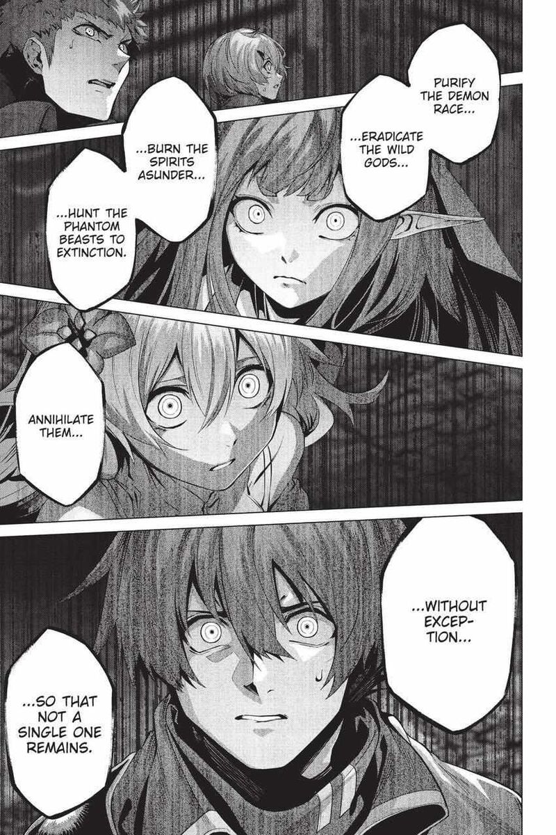 Naze Boku No Sekai Wo Daremo Oboeteinai No Ka 57 8