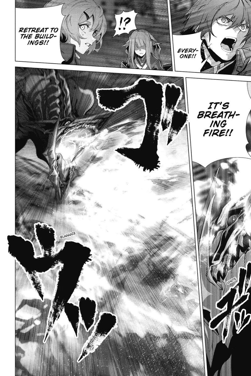 Naze Boku No Sekai Wo Daremo Oboeteinai No Ka 58 11