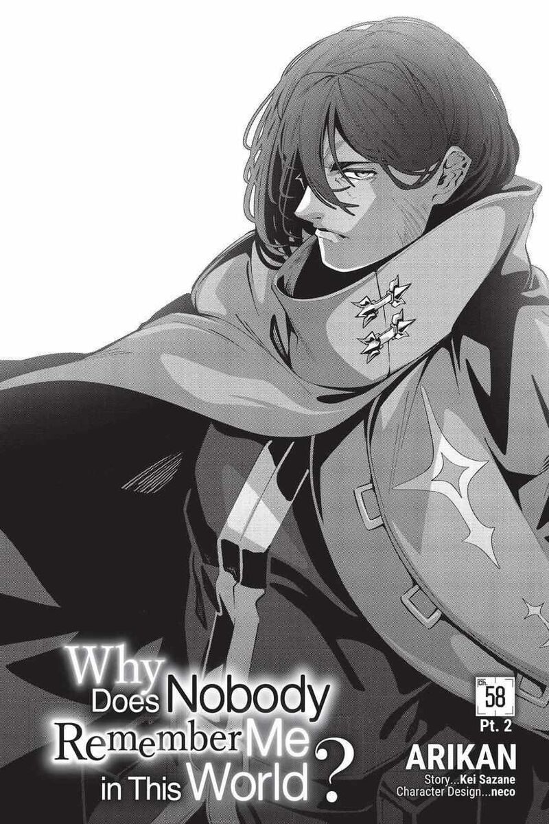 Naze Boku No Sekai Wo Daremo Oboeteinai No Ka 58e 2