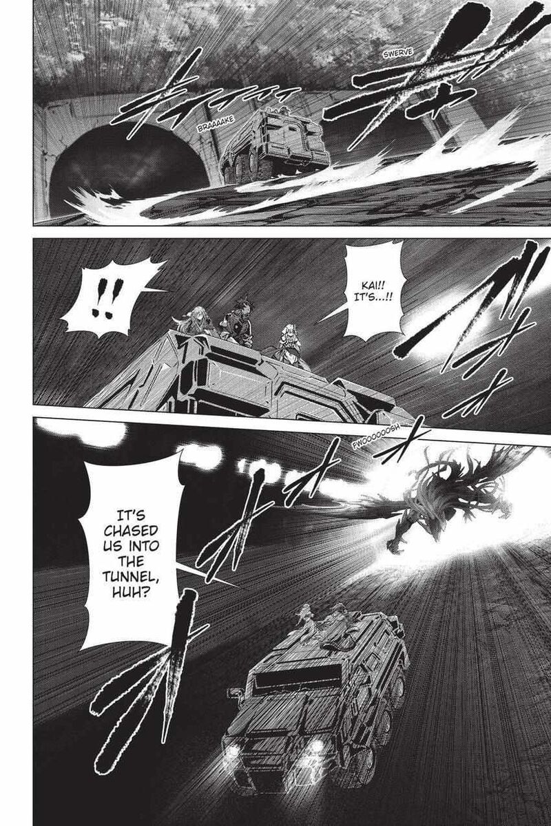 Naze Boku No Sekai Wo Daremo Oboeteinai No Ka 58e 21