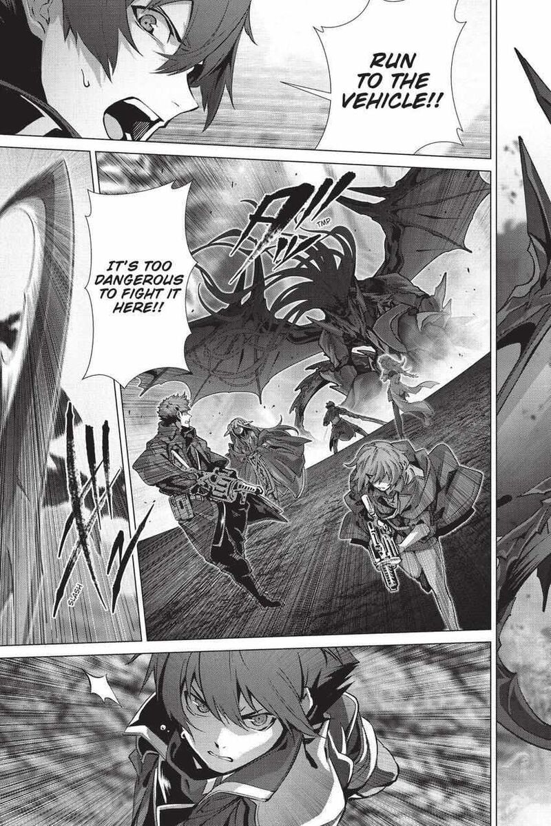 Naze Boku No Sekai Wo Daremo Oboeteinai No Ka 58e 8
