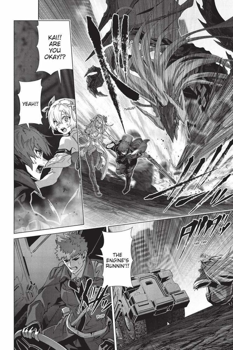 Naze Boku No Sekai Wo Daremo Oboeteinai No Ka 58e 9
