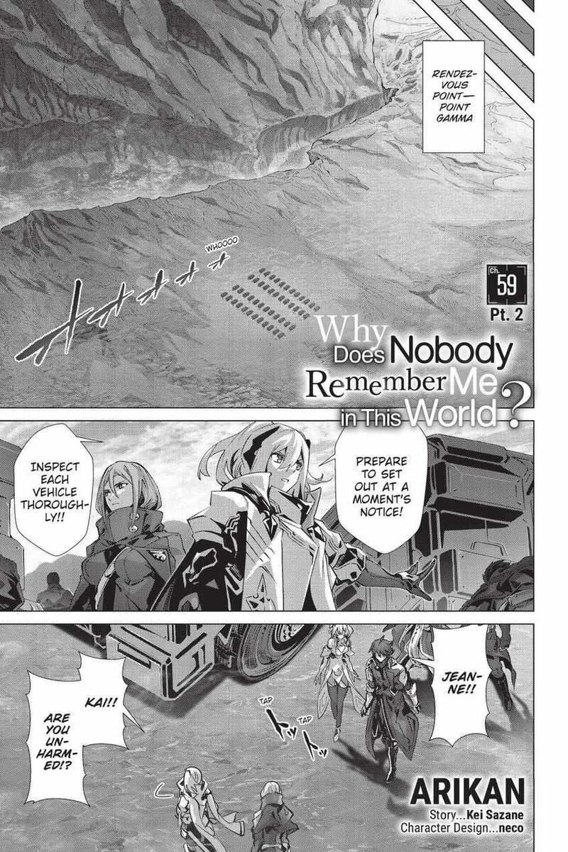 Naze Boku No Sekai Wo Daremo Oboeteinai No Ka 59e 2