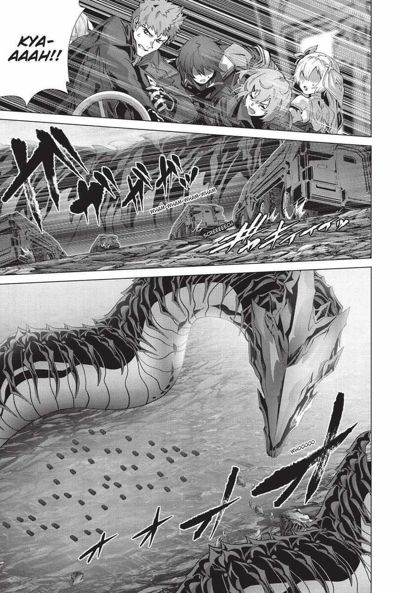 Naze Boku No Sekai Wo Daremo Oboeteinai No Ka 59e 22