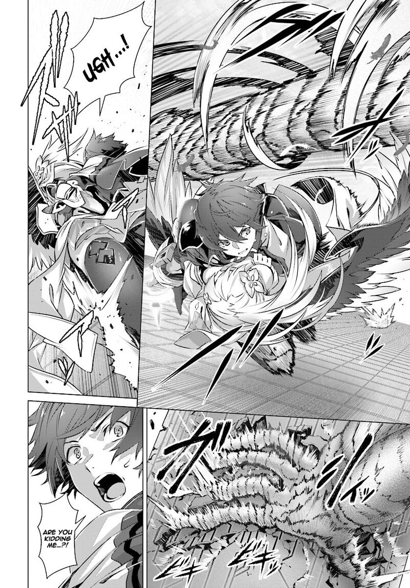Naze Boku No Sekai Wo Daremo Oboeteinai No Ka 6 11