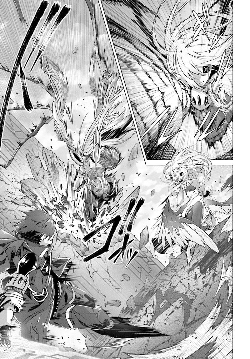 Naze Boku No Sekai Wo Daremo Oboeteinai No Ka 6 12