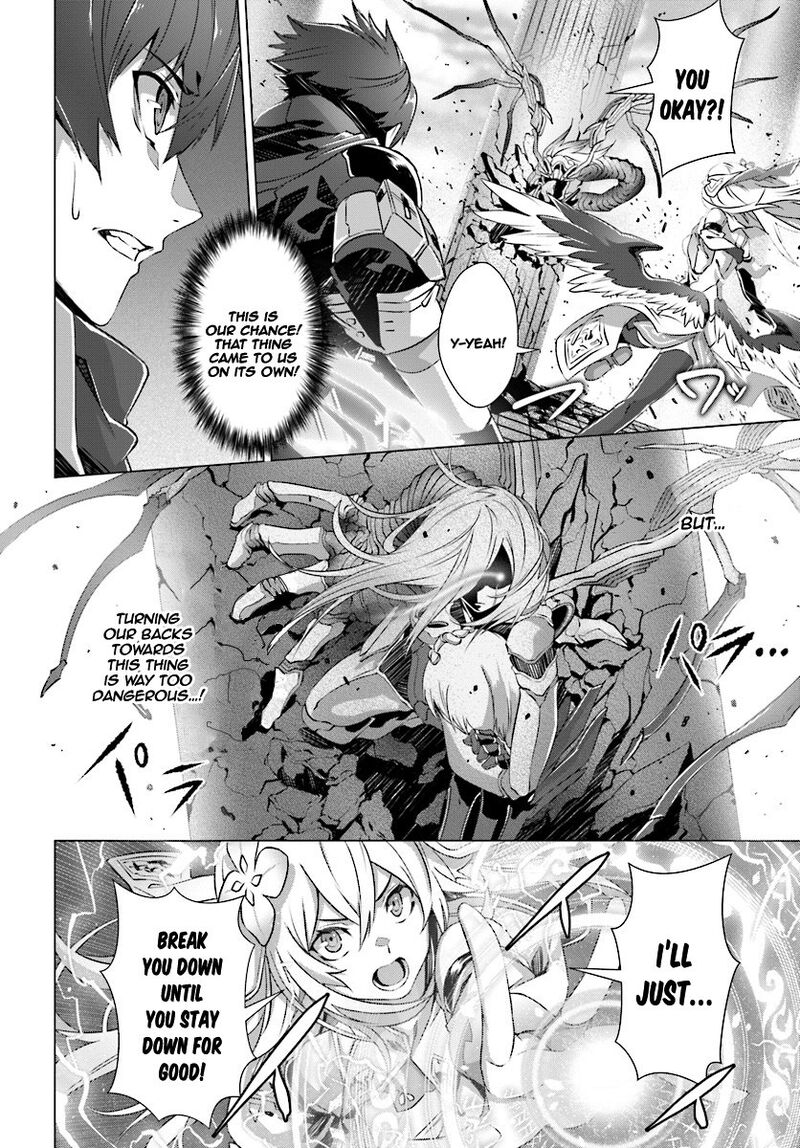 Naze Boku No Sekai Wo Daremo Oboeteinai No Ka 6 13