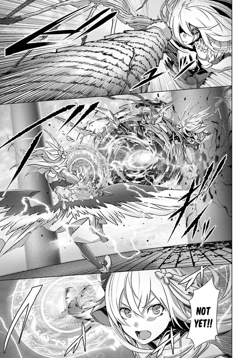 Naze Boku No Sekai Wo Daremo Oboeteinai No Ka 6 14