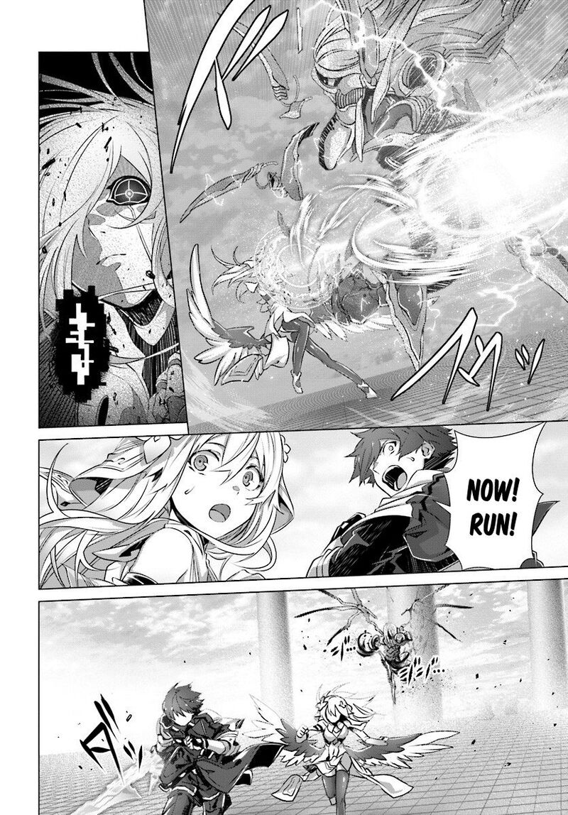 Naze Boku No Sekai Wo Daremo Oboeteinai No Ka 6 15