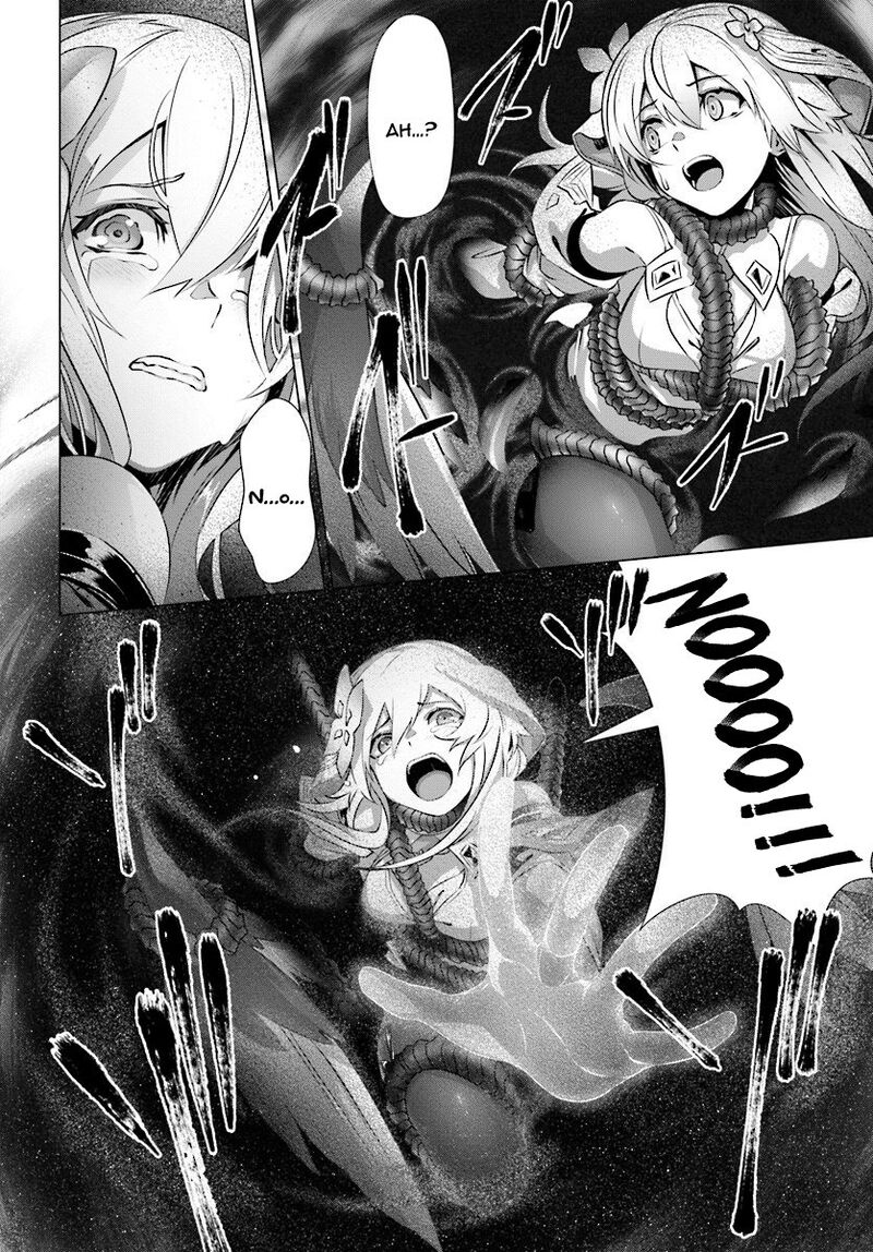 Naze Boku No Sekai Wo Daremo Oboeteinai No Ka 6 19