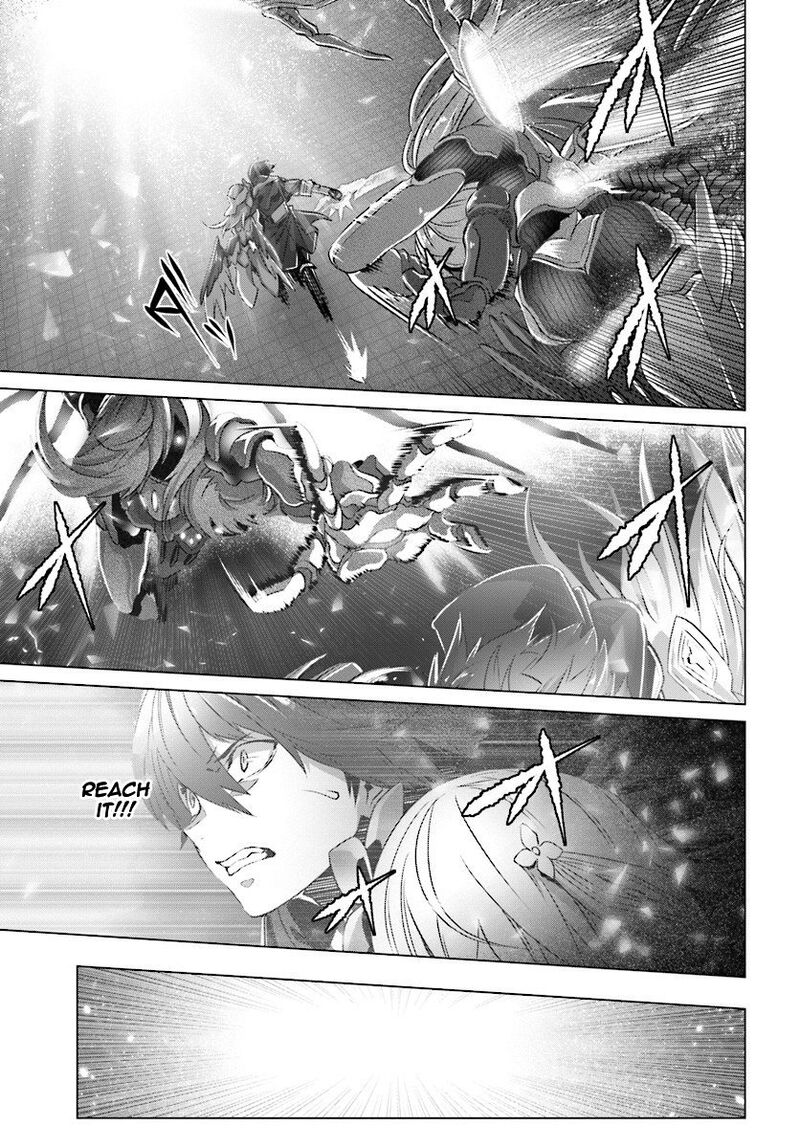 Naze Boku No Sekai Wo Daremo Oboeteinai No Ka 6 25