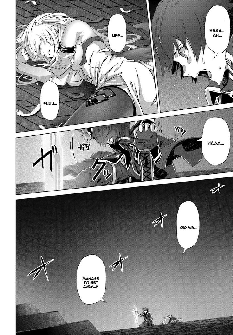 Naze Boku No Sekai Wo Daremo Oboeteinai No Ka 6 26