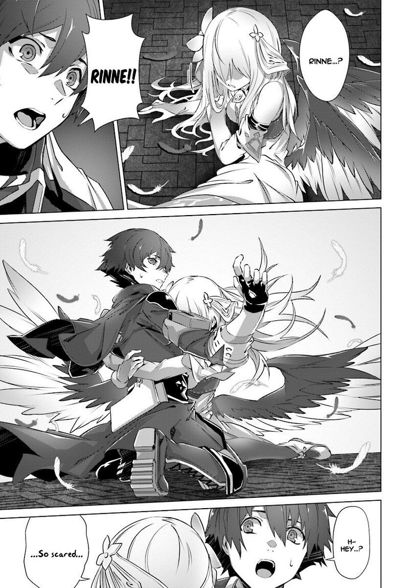 Naze Boku No Sekai Wo Daremo Oboeteinai No Ka 6 27