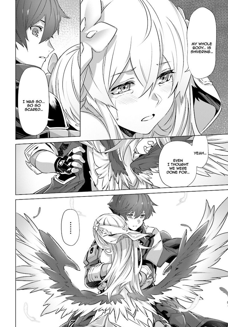 Naze Boku No Sekai Wo Daremo Oboeteinai No Ka 6 28