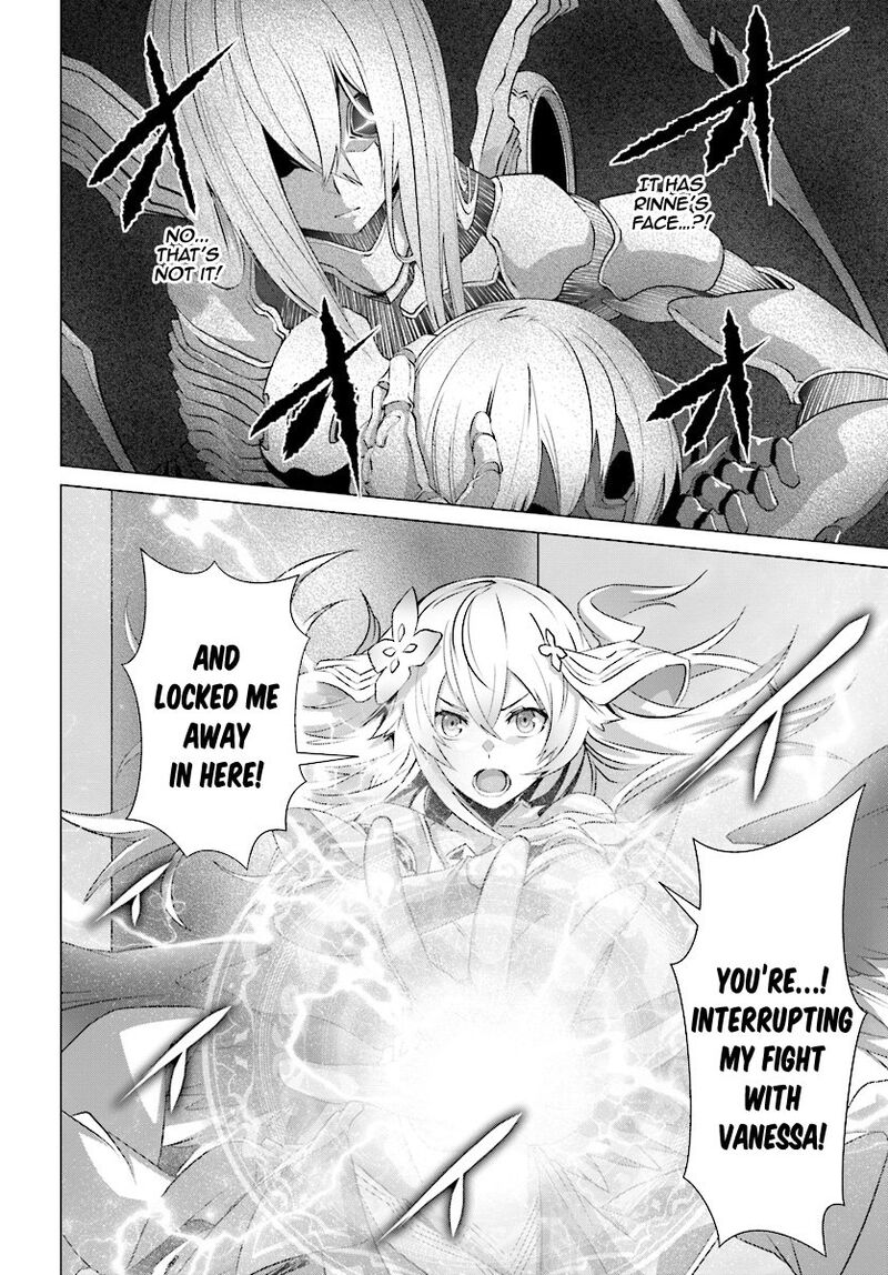 Naze Boku No Sekai Wo Daremo Oboeteinai No Ka 6 7