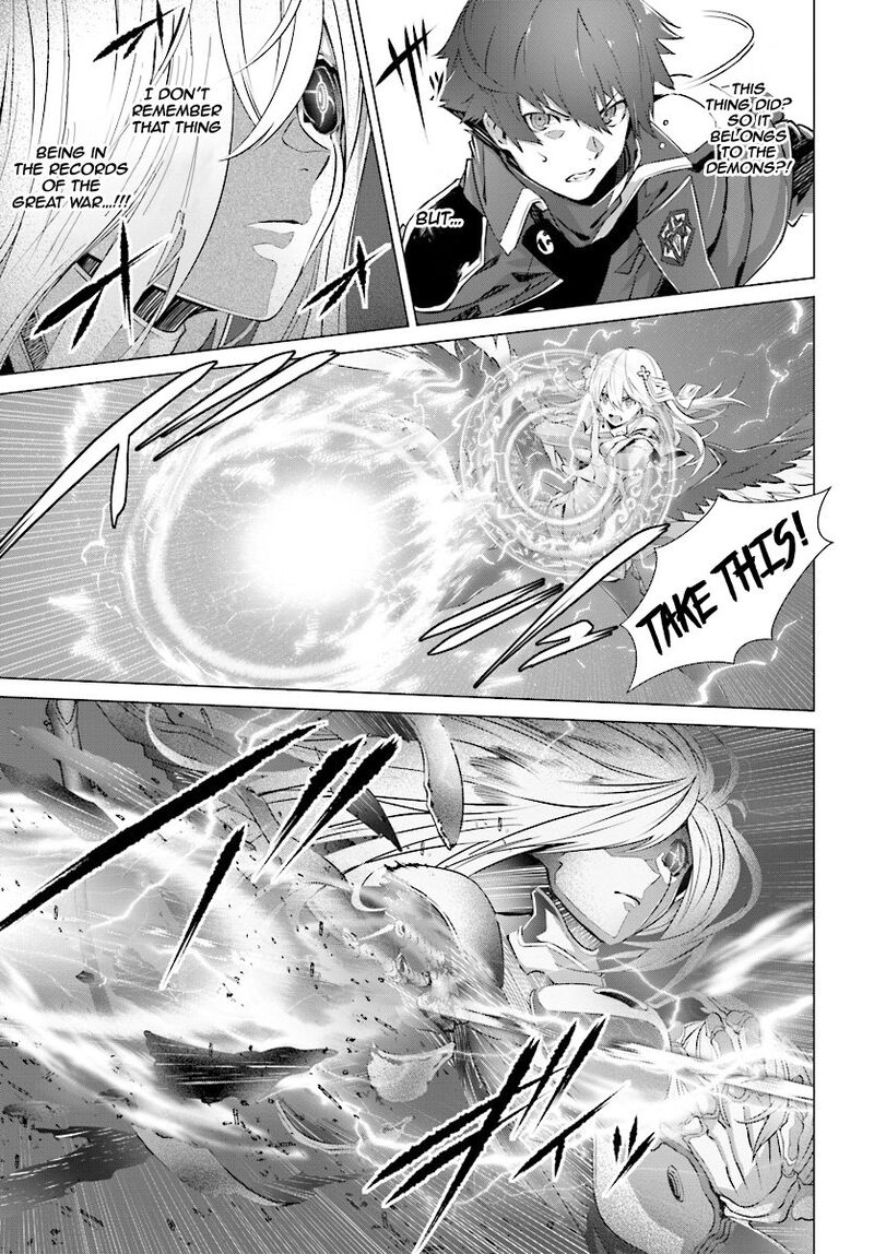 Naze Boku No Sekai Wo Daremo Oboeteinai No Ka 6 8