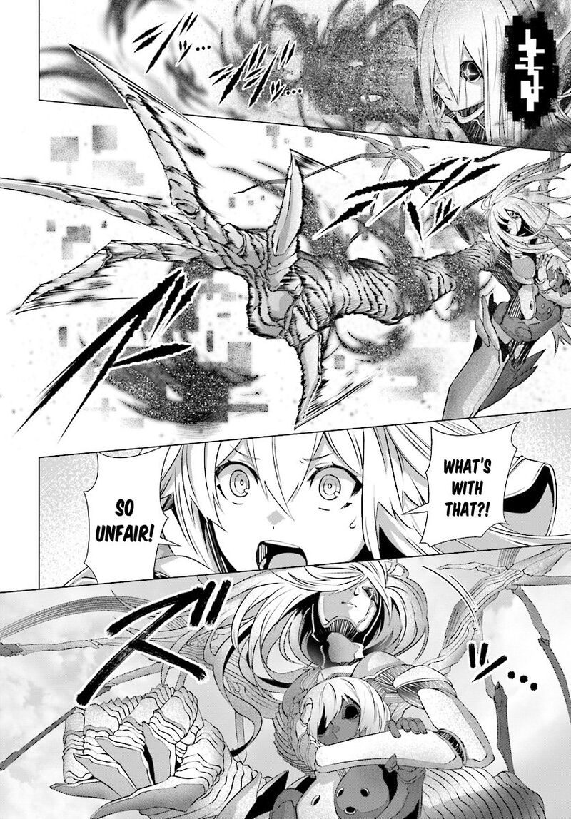 Naze Boku No Sekai Wo Daremo Oboeteinai No Ka 6 9