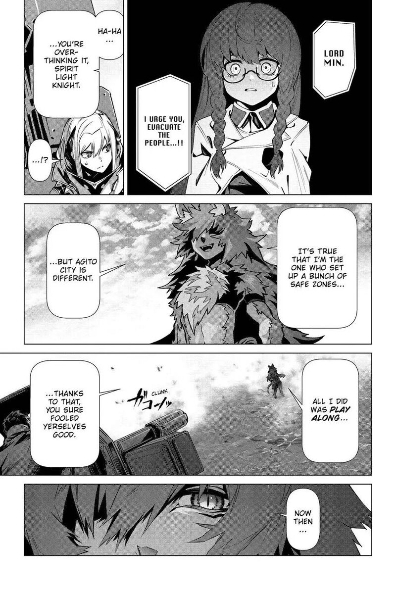 Naze Boku No Sekai Wo Daremo Oboeteinai No Ka 60 10