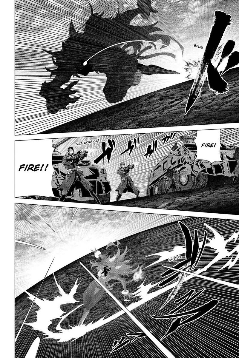 Naze Boku No Sekai Wo Daremo Oboeteinai No Ka 60 17