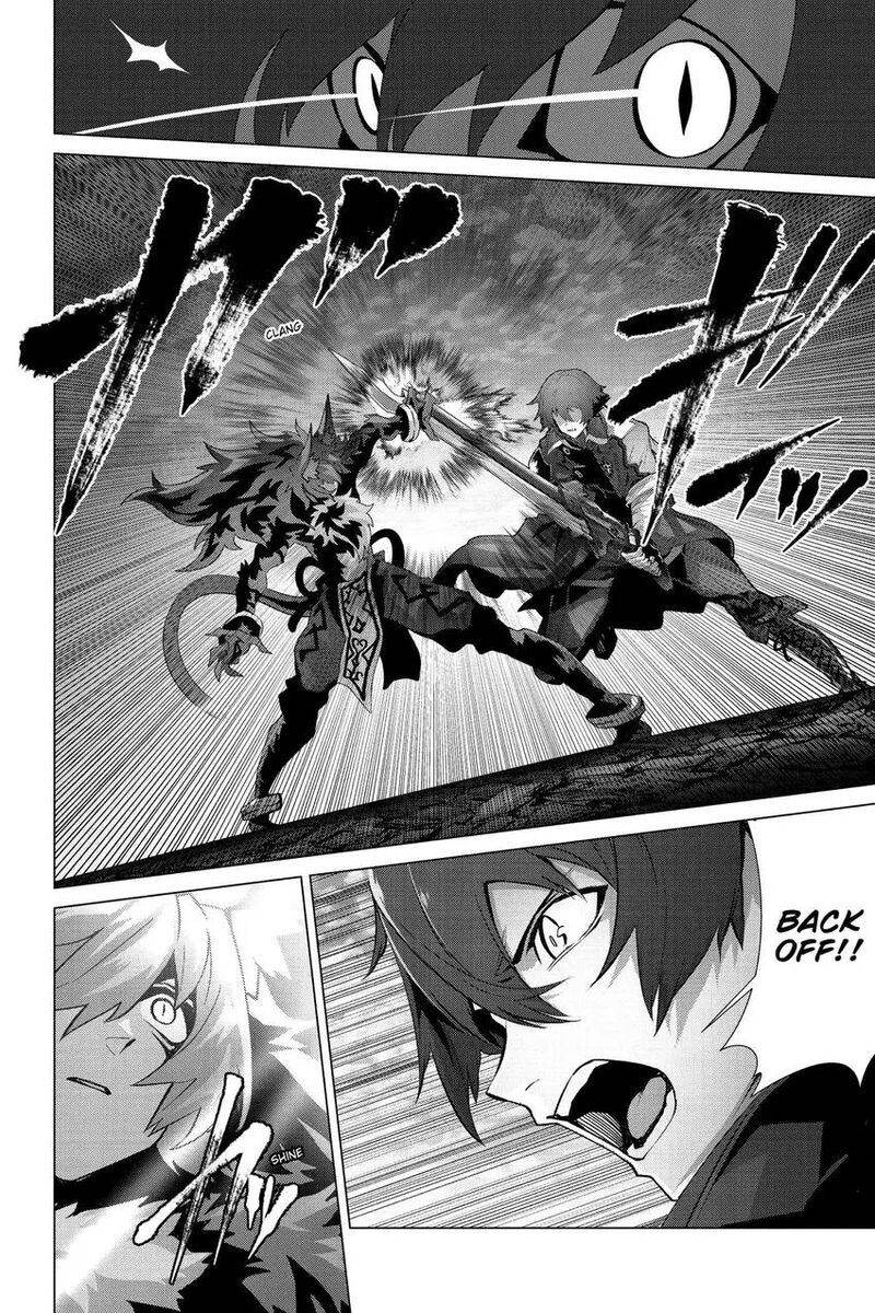 Naze Boku No Sekai Wo Daremo Oboeteinai No Ka 60 21