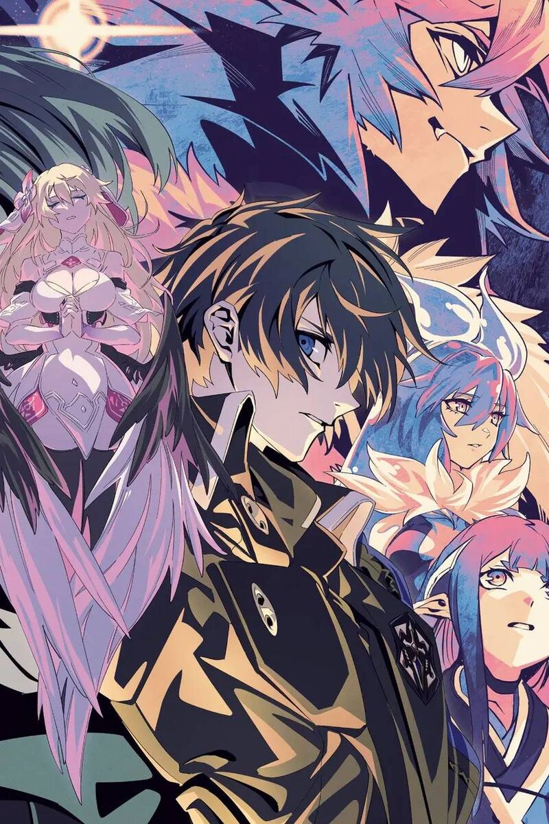 Naze Boku No Sekai Wo Daremo Oboeteinai No Ka 60 3