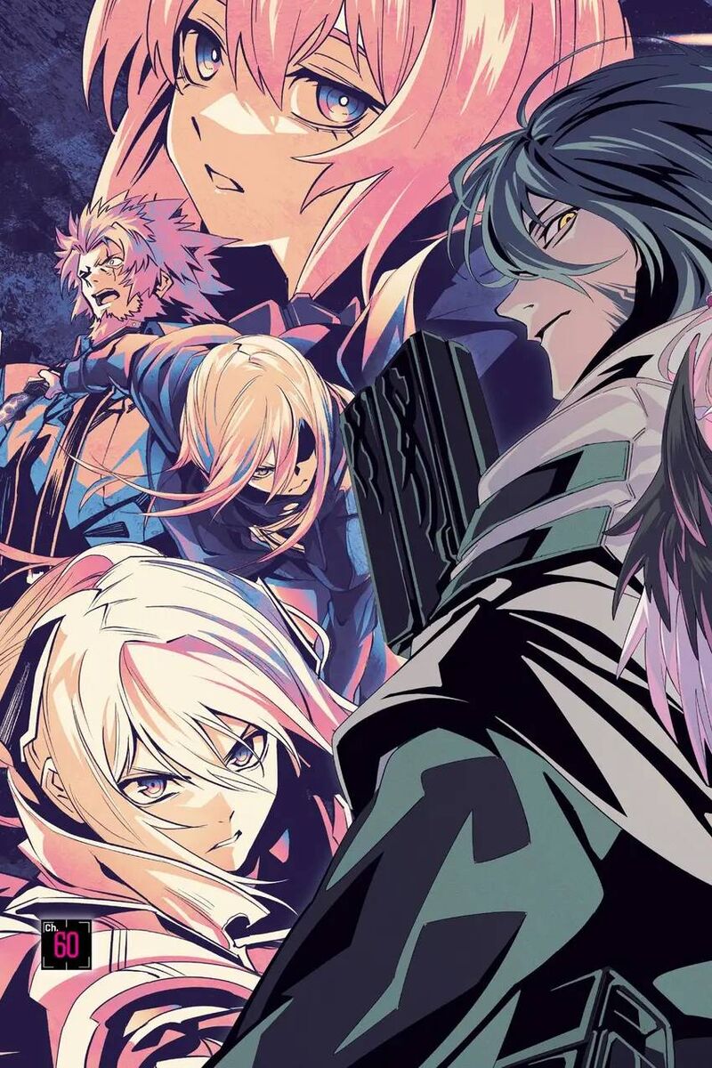 Naze Boku No Sekai Wo Daremo Oboeteinai No Ka 60 4