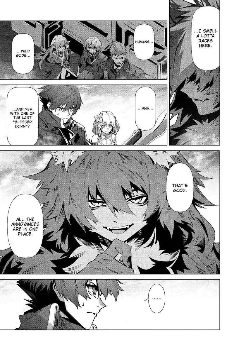 Naze Boku No Sekai Wo Daremo Oboeteinai No Ka 60 6