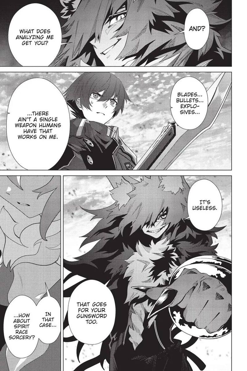 Naze Boku No Sekai Wo Daremo Oboeteinai No Ka 61 10