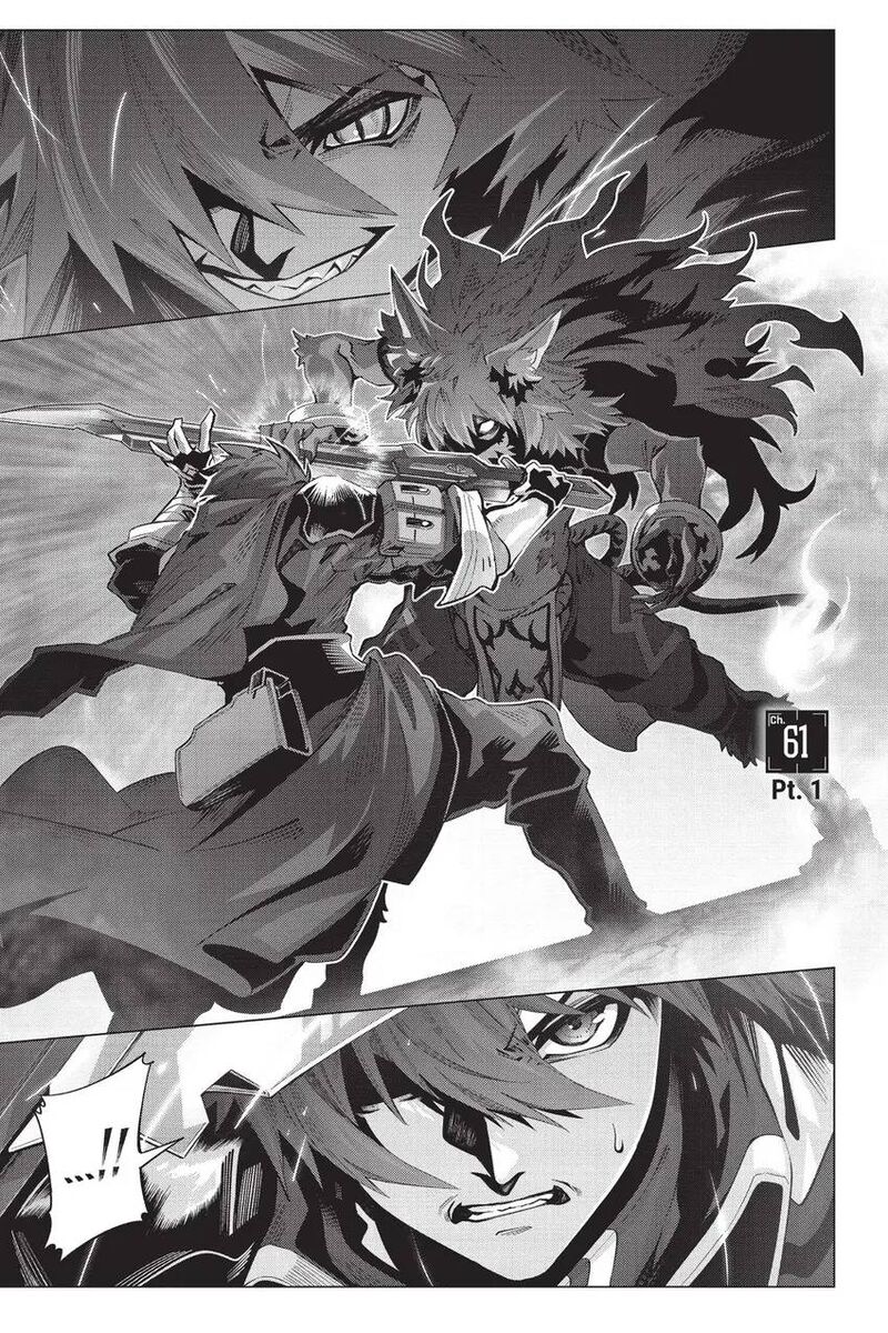 Naze Boku No Sekai Wo Daremo Oboeteinai No Ka 61 2