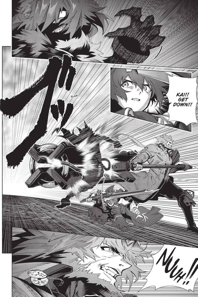 Naze Boku No Sekai Wo Daremo Oboeteinai No Ka 61 3