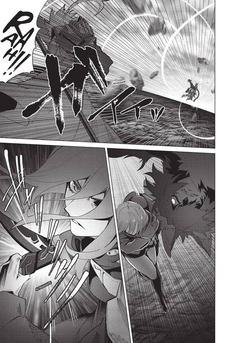 Naze Boku No Sekai Wo Daremo Oboeteinai No Ka 61 4