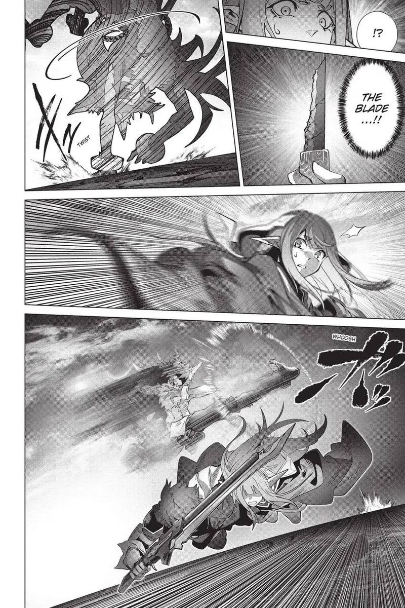 Naze Boku No Sekai Wo Daremo Oboeteinai No Ka 61 7