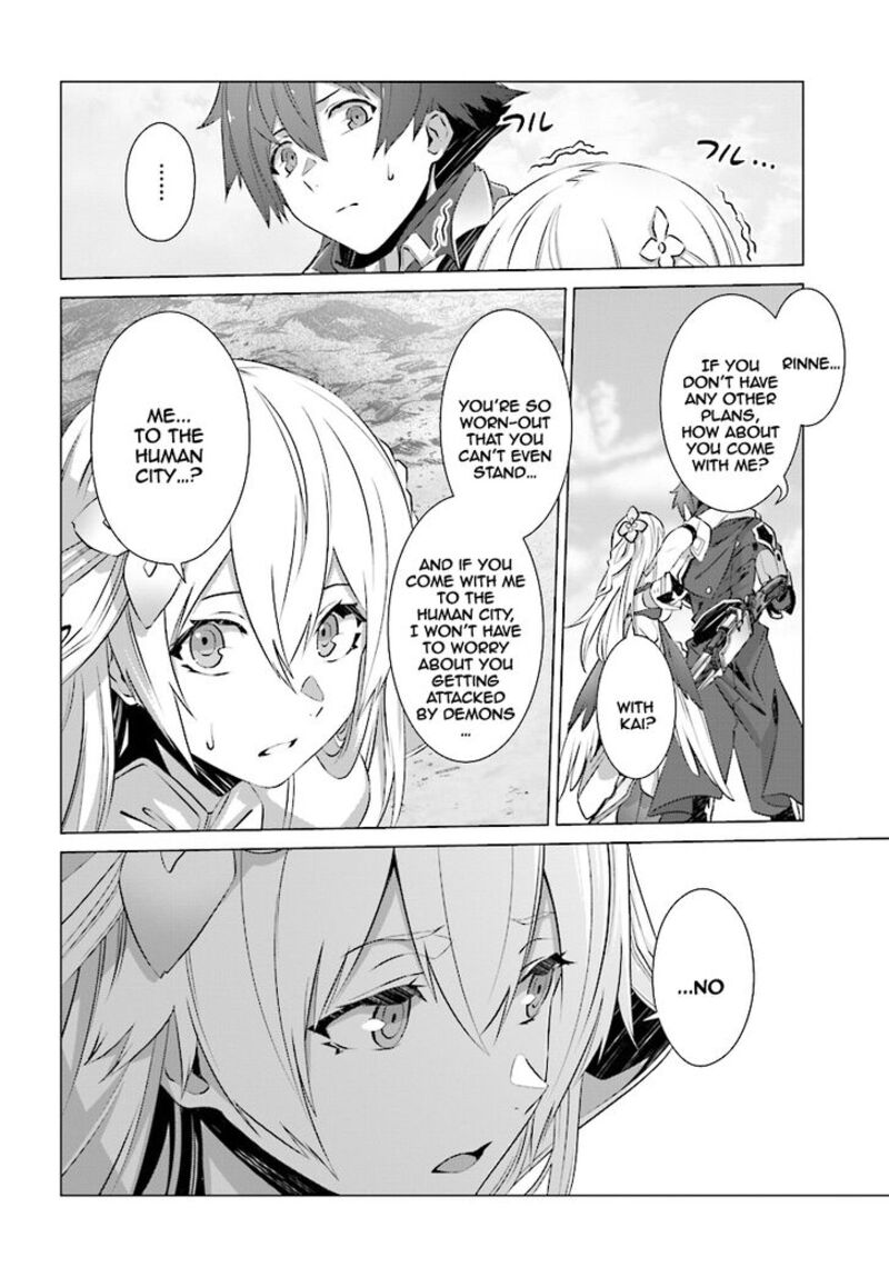 Naze Boku No Sekai Wo Daremo Oboeteinai No Ka 7 15