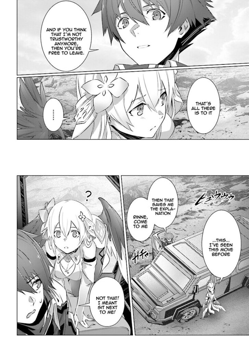 Naze Boku No Sekai Wo Daremo Oboeteinai No Ka 7 17