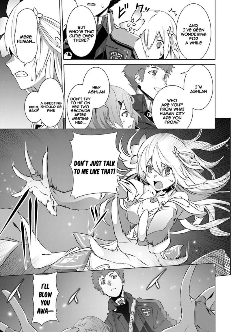 Naze Boku No Sekai Wo Daremo Oboeteinai No Ka 7 26