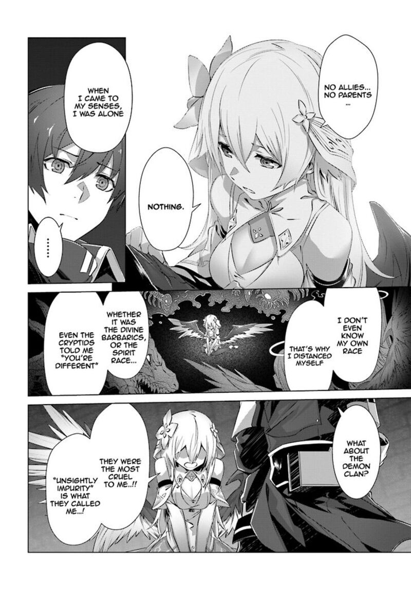 Naze Boku No Sekai Wo Daremo Oboeteinai No Ka 7 3