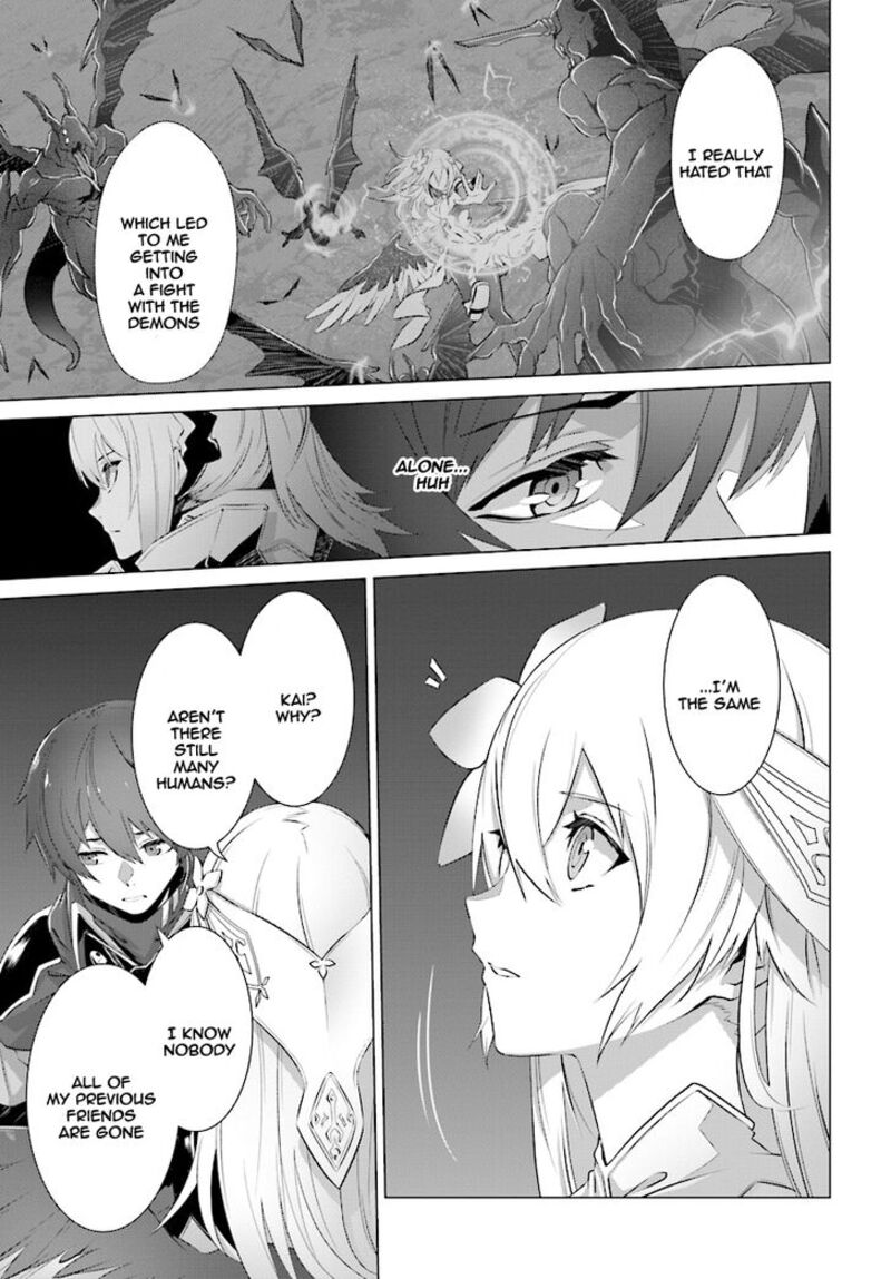 Naze Boku No Sekai Wo Daremo Oboeteinai No Ka 7 4