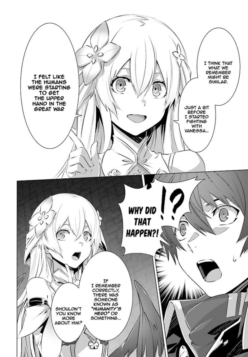 Naze Boku No Sekai Wo Daremo Oboeteinai No Ka 7 7