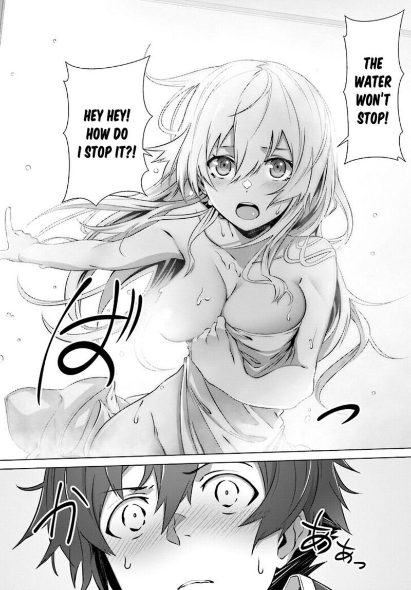 Naze Boku No Sekai Wo Daremo Oboeteinai No Ka 8 11