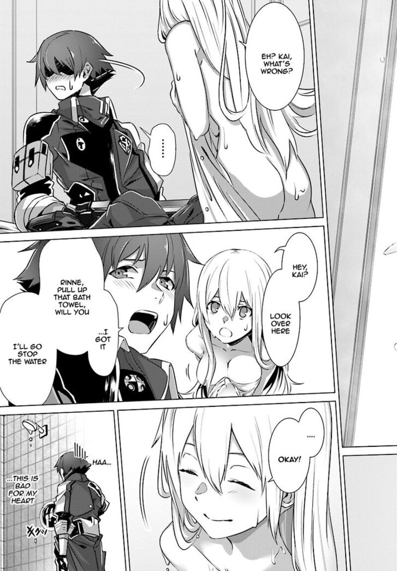 Naze Boku No Sekai Wo Daremo Oboeteinai No Ka 8 12