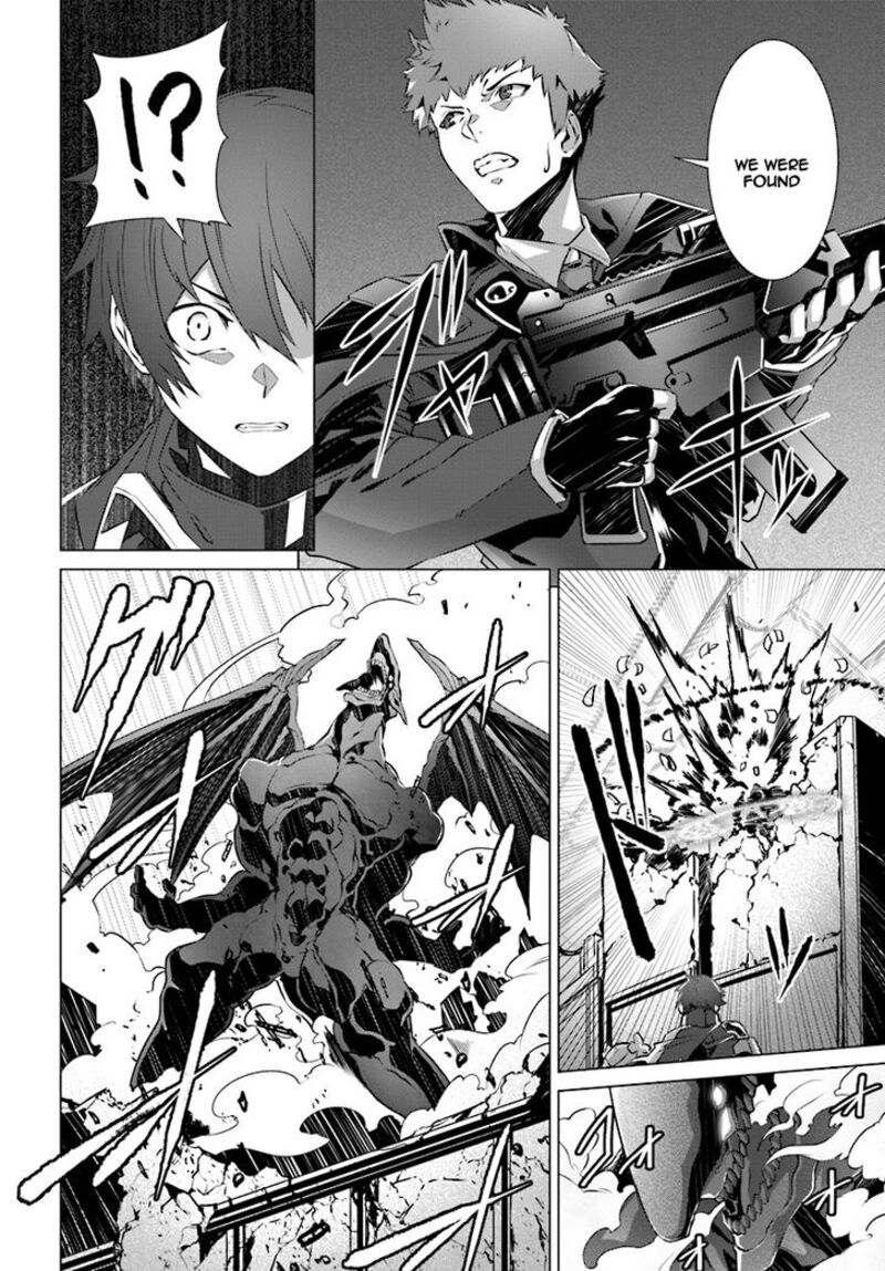 Naze Boku No Sekai Wo Daremo Oboeteinai No Ka 8 17