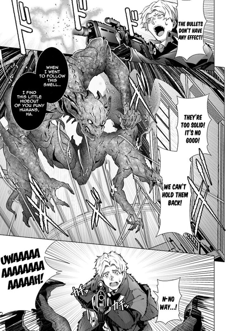 Naze Boku No Sekai Wo Daremo Oboeteinai No Ka 8 22