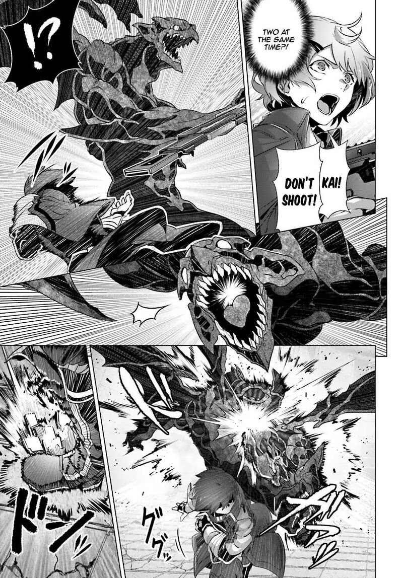 Naze Boku No Sekai Wo Daremo Oboeteinai No Ka 9 10