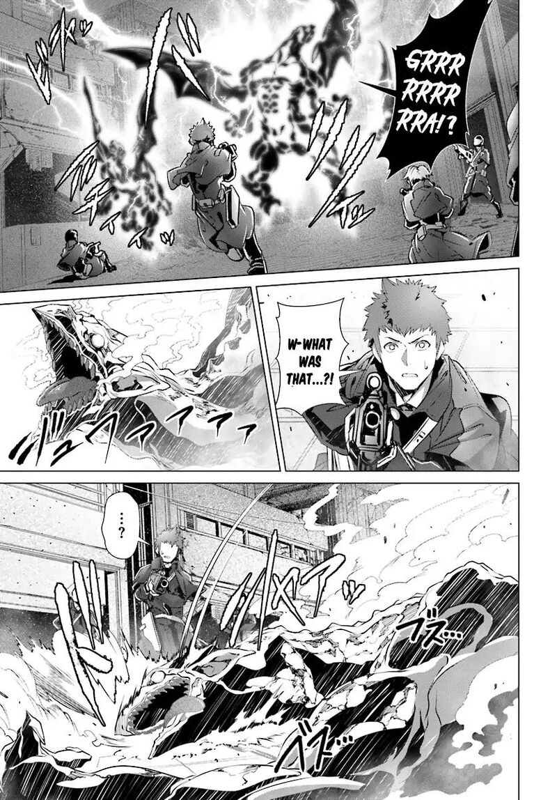 Naze Boku No Sekai Wo Daremo Oboeteinai No Ka 9 16
