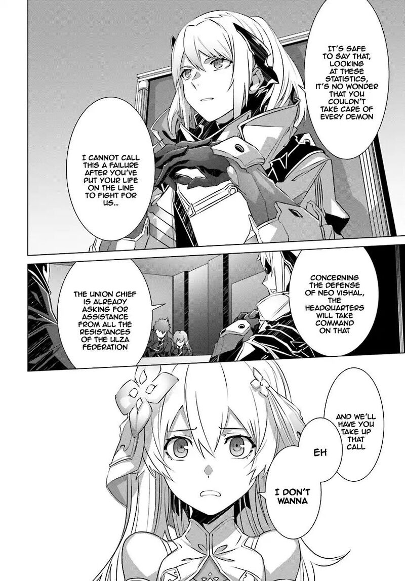 Naze Boku No Sekai Wo Daremo Oboeteinai No Ka 9 29