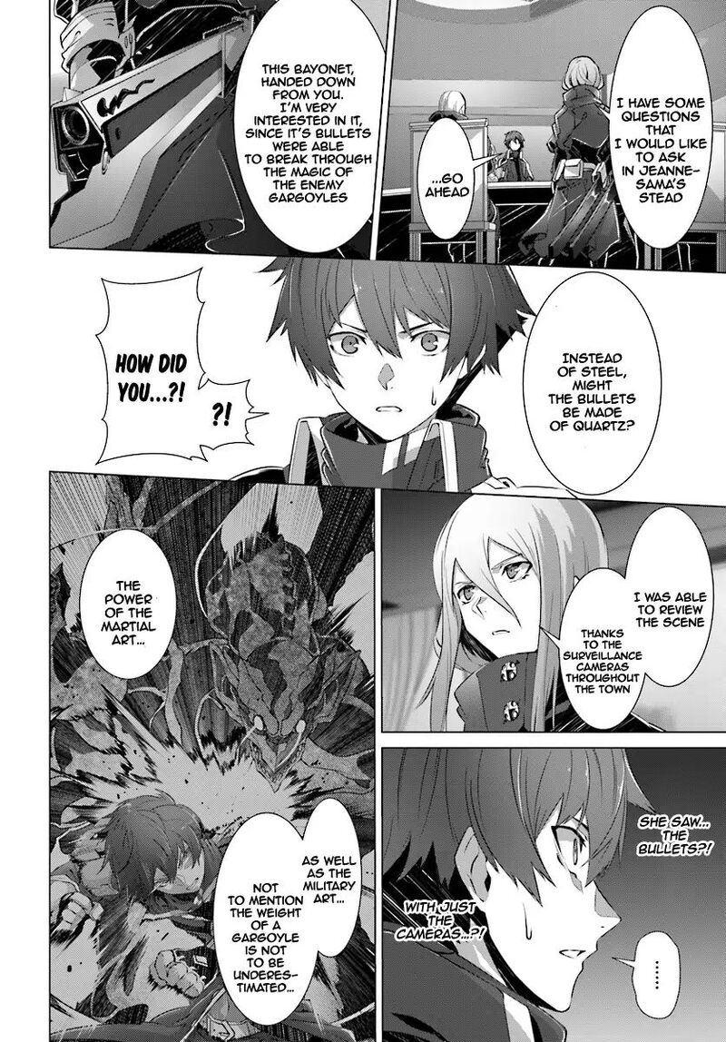 Naze Boku No Sekai Wo Daremo Oboeteinai No Ka 9 33