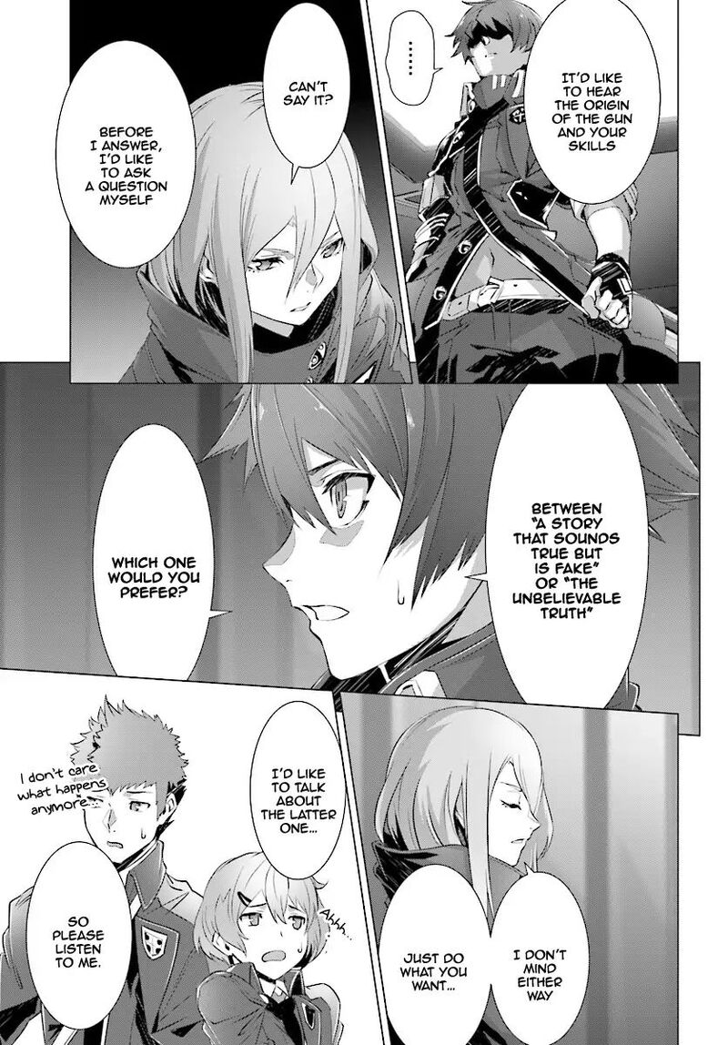 Naze Boku No Sekai Wo Daremo Oboeteinai No Ka 9 34