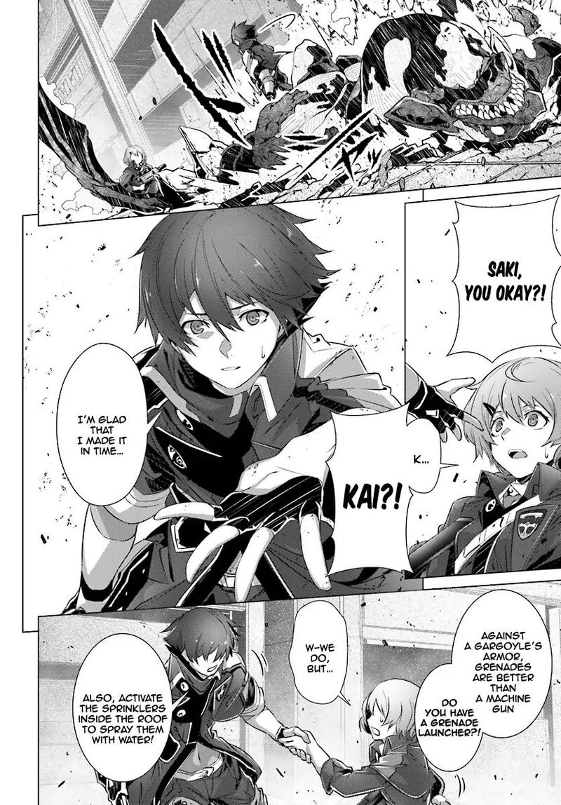 Naze Boku No Sekai Wo Daremo Oboeteinai No Ka 9 5
