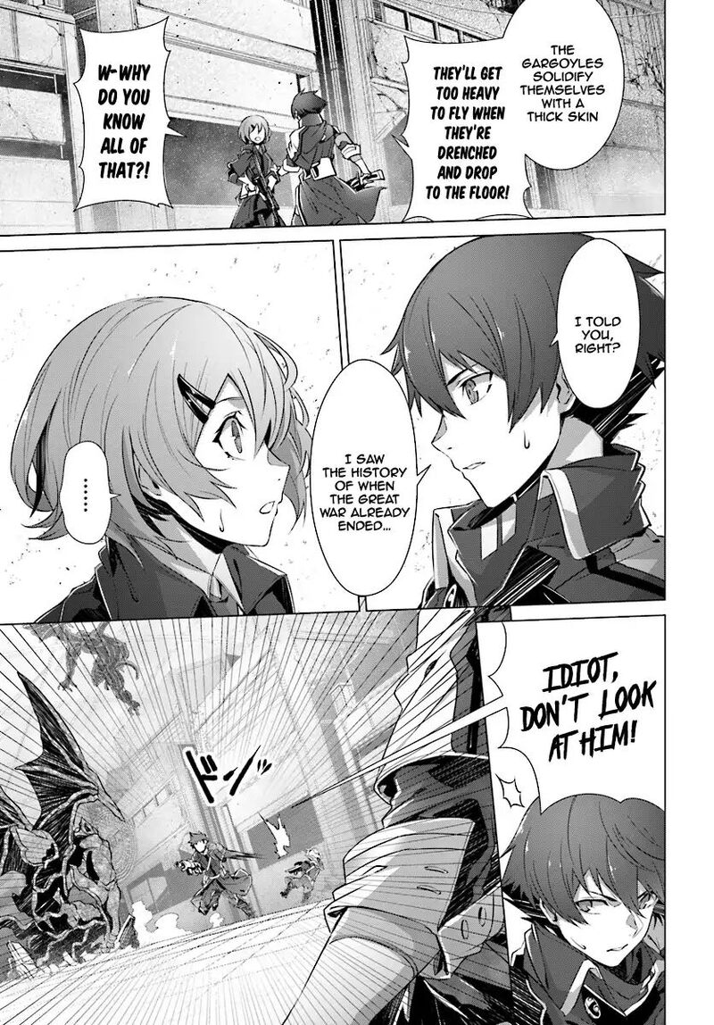 Naze Boku No Sekai Wo Daremo Oboeteinai No Ka 9 6